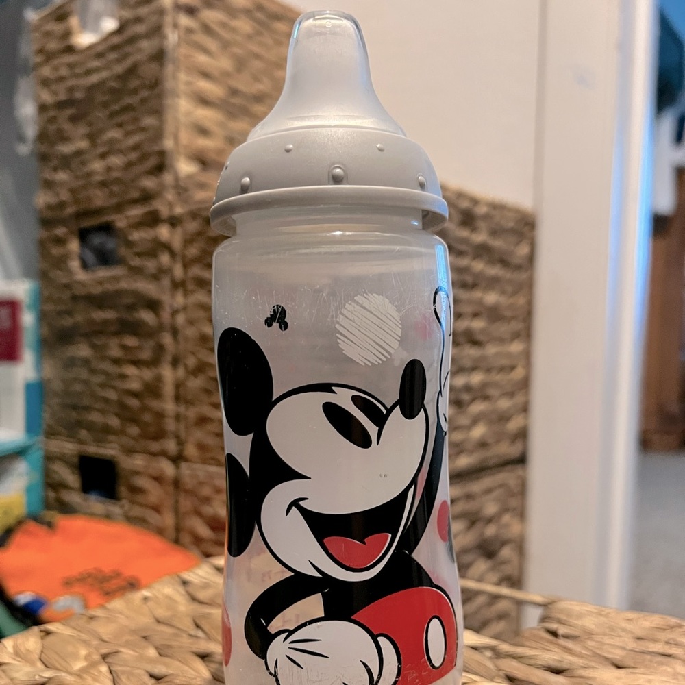 10oz Nuk Sippy Cup
